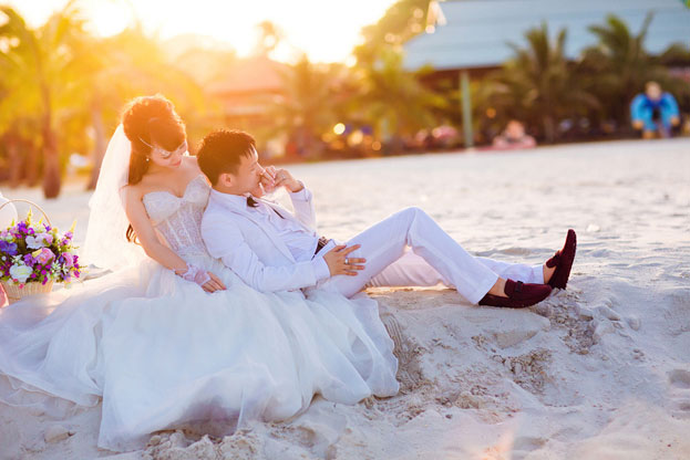 9 cách hiệu quả để giảm chi phí đám cưới